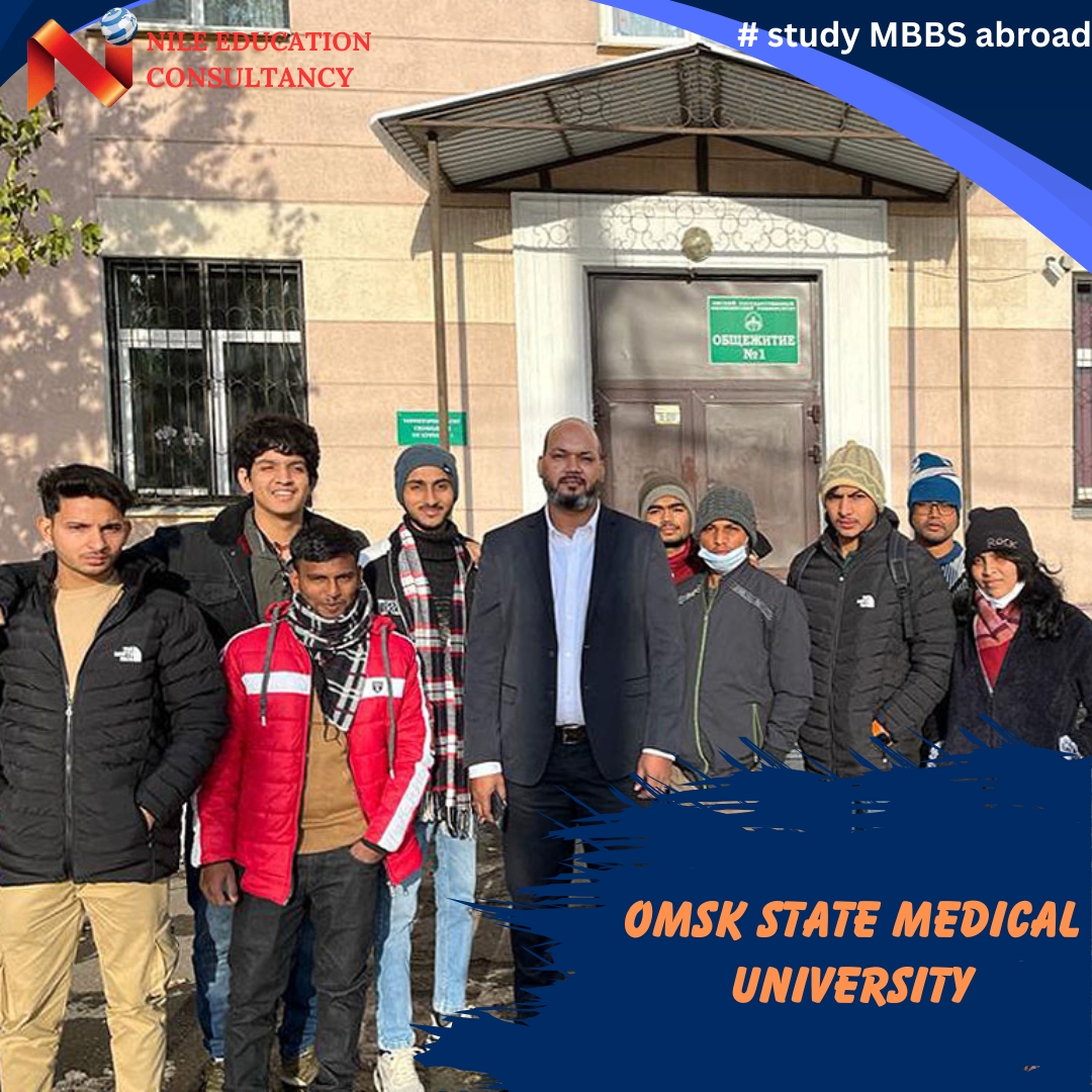 Study MBBS in Georgia